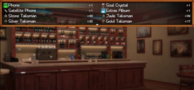 Treasure of Nadia – Ep 97 – a MILF's Desires by Misskitty2k