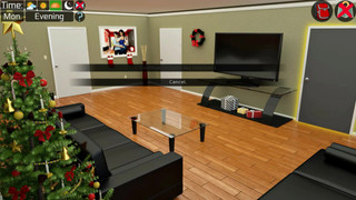 Milfy City Xmas Episode 7 – Pure Bondage Pleasure by Misskitty2k