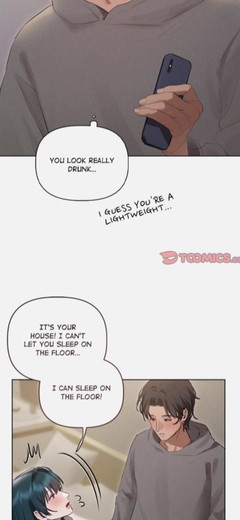 Ex Lover Full Story Part 1 Eng Comic