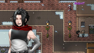 Zombie Retreat 2 – Part 90 Naughty Reward