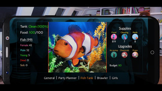 Being a Dik 11 – Part 397 Sage Wanted Some Hot Time by Loveskysan69