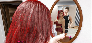 The Shrink R&R – ep 30 – I Make Love To My Angel by RedLady2K