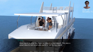 The Shared Wife (part 16)