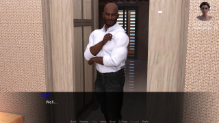 The Shared Wife (part 18)