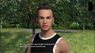 College Kings 14 Does Lindsey Really Want Me