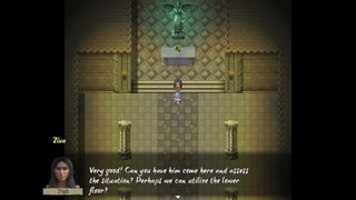 Pregnant Nun Fucked by a Huge Cock