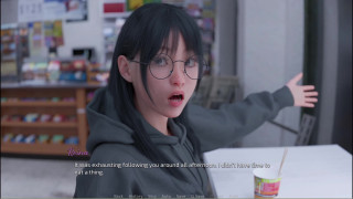 Growing Things up 7 Who Is Following Me – Going to College