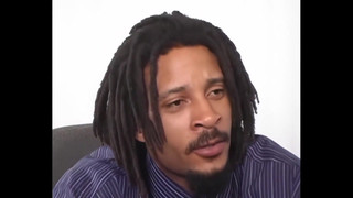 Black Cocks Like It Hard