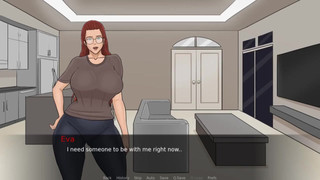 Eva's Ecstasy Gameplay #01