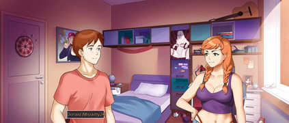 Milfs Plaza – 51 It's Not What It Looks Like By MissKitty2K