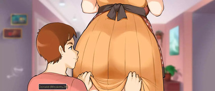 Milfs Plaza – 50 What A Sweet Taste By MissKitty2K