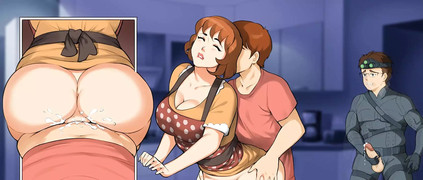 Milfs Plaza – 45 Please, Let Me Slide It By MissKitty2K