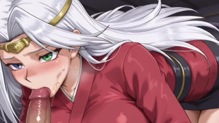 Yu-gi-oh Spellbreaker Hen