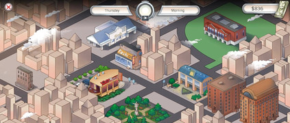 Milfs Plaza – 44 Mission Impossible By MissKitty2K