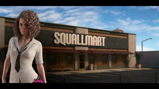 Treasure of Nadia – Ep 134 – Let's Celebrate with an Orgy by Misskitty2k