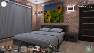 Foot of the Mountains v9.9 Part 5 Gameplay by Loveskysan69