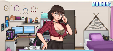 House Chores – Beta 0.14 Part 36 House Chores! by Loveskysan