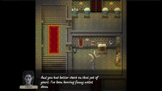 Teaching My Stepdaughter About BDSM