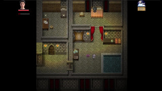 Busty Lady Midget Demoness