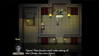 Licking the Pussy of My Favorite Vampire Girl