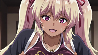 Kamikatsu Dakini Hen