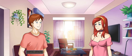 Milfs Plaza – 37 Creating Magic By MissKitty2K