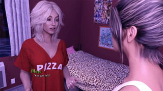 Being a Dik 0.4.0 Part 32 New Hot Start Story Gameplay by Loveskysan69