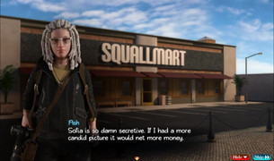 Treasure of Nadia v11122 Part 18 Gameplay by Loveskysan69