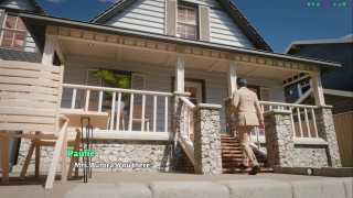 Mad Adventure by Morbusgreaves – My Neighbor Needs a Hand with a Light Bulb, Streaming with Stepsis 14