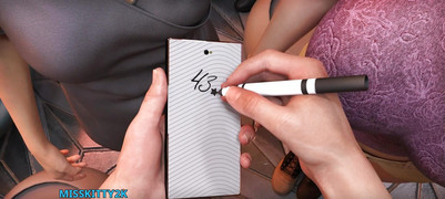 WVM – PART 285 – Spending Time With Willabelle By MissKitty2K