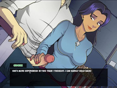 Witch Hunter v0.7 Part 11 I Came Onto Her Face by Loveskysan69