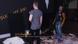 Being a Dik 0.4.0 Part 49 Dik Problems Gameplay by Loveskysan69