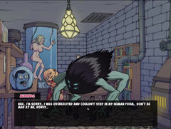 Witch Hunter v0.7 Part 15 She Gave Herself to Me by Loveskysan69