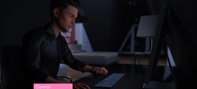 Midnight Paradise Part 71 – Logan's Secret by Misskitty2k