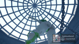 mmd r18 PinkCat Ass Show public sex cheating princess fuck hard huge dildo ntr cosplay 3d hentai sex dance HMV