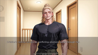 Ntr'ed by My Friend – Part 10