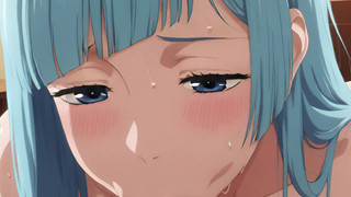 Jujutsu Kaisen Kasumi Miwa Hentai