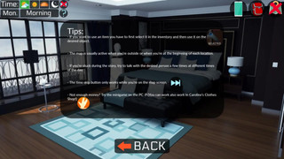 Milfy City v0.6e Part 3 Hot Girls Around by Loveskysan69