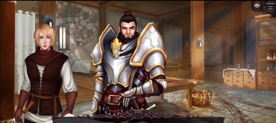 Parasite Black – ep 6 – How Did We Survive By Foxie2K