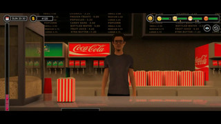 Man of the House – Part 48 – First Date by Misskitty2k