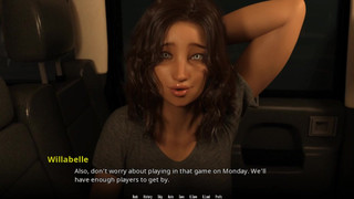 Wvm – Part 103 – Back Home by Misskitty2k