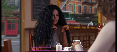 My Bimbo Dream – 7 I Crave Male Compliments By Foxie2K