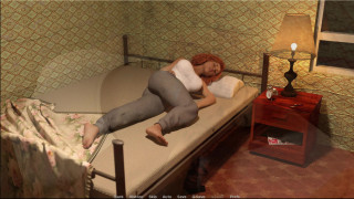 A Soldier Struggle 1 Sarah Was Shocked About My Dick Size