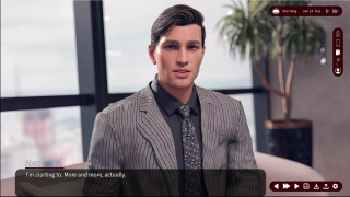 Whispers of Desire 10 Dr Eva and Alex Had Another Meeting