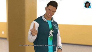 Second Chance V0.6 Pt.2 College Business by Loveskysan69