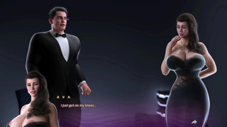 Apocalust – Ep 20 – New Update! a Cuckhold Husband by Misskitty2k