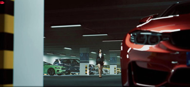 Ms Denvers (Pop Toc) – Ep 39 – Running From Mistakes by Foxie2K