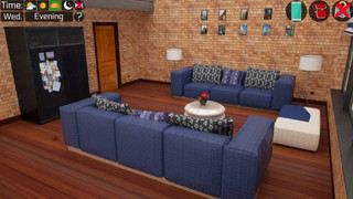 Milfy City v0.6e Part 54 She for Bad Grades by Loveskysan69