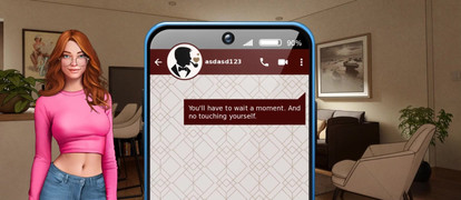 Lust Campus – Part 28 – I'm Here to ''study'' by Misskitty2k