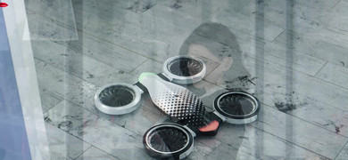 Ms Denvers (Pop Toc) – Ep 38 – We Don't Need To Fix It by Foxie2K